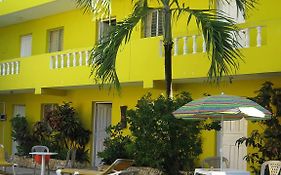 Coco Hotel Sosua